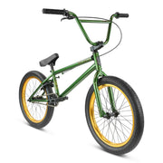 DK Six Pack 20" BMX Bike