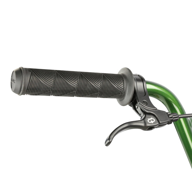 DK Six Pack 20" BMX Bike