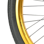 DK Six Pack 20" BMX Bike