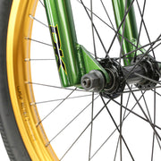 DK Six Pack 20" BMX Bike