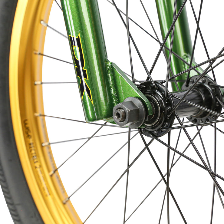 DK Six Pack 20" BMX Bike