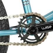 DK Six Pack 20" BMX Bike