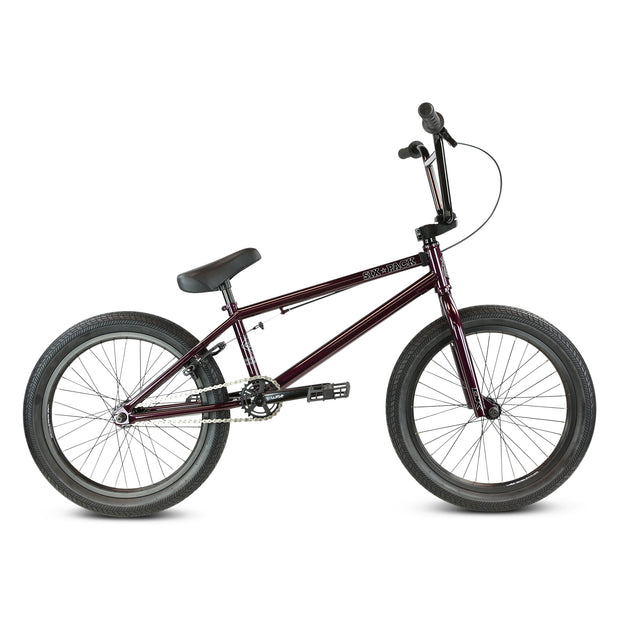 DK Six Pack 20" BMX Bike