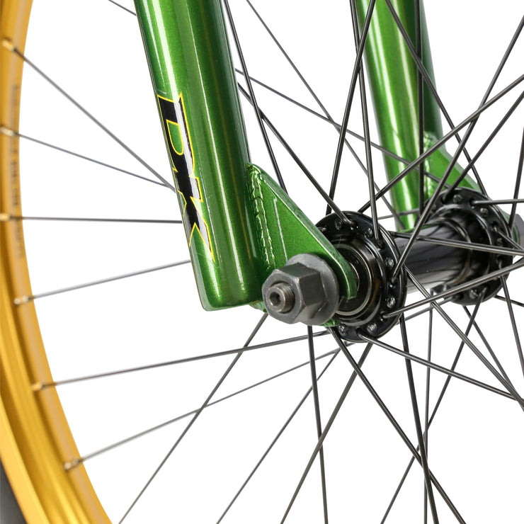 DK Six Pack 24" BMX Bike