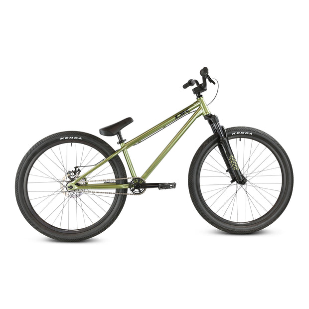 DK Lunex 26" Dirt Jumper