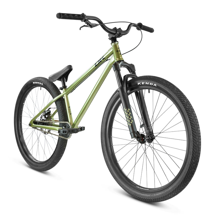 DK Lunex 26" Dirt Jumper