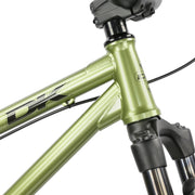 DK Lunex 26" Dirt Jumper