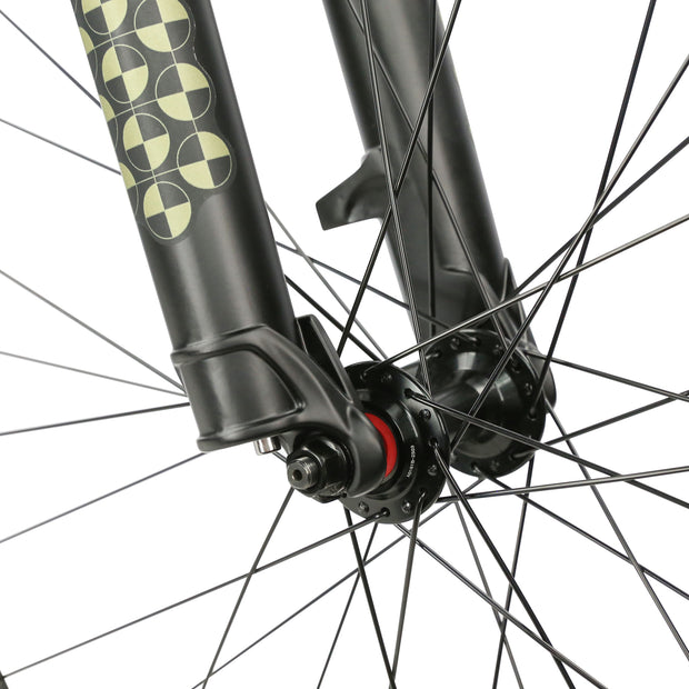 DK Lunex 26" Dirt Jumper