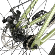 DK Lunex 26" Dirt Jumper