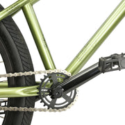 DK Lunex 26" Dirt Jumper