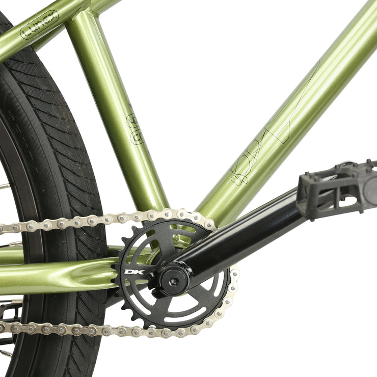 DK Lunex 26" Dirt Jumper