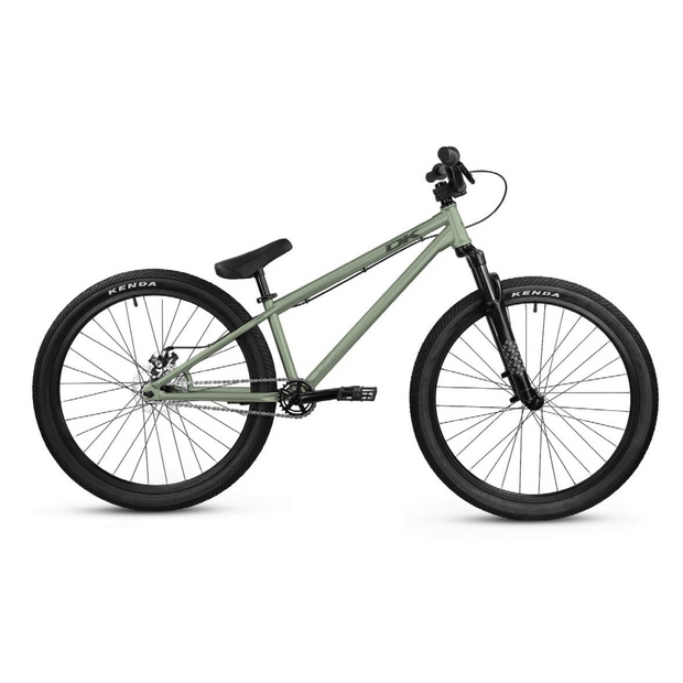 DK Lunex 26" Dirt Jumper