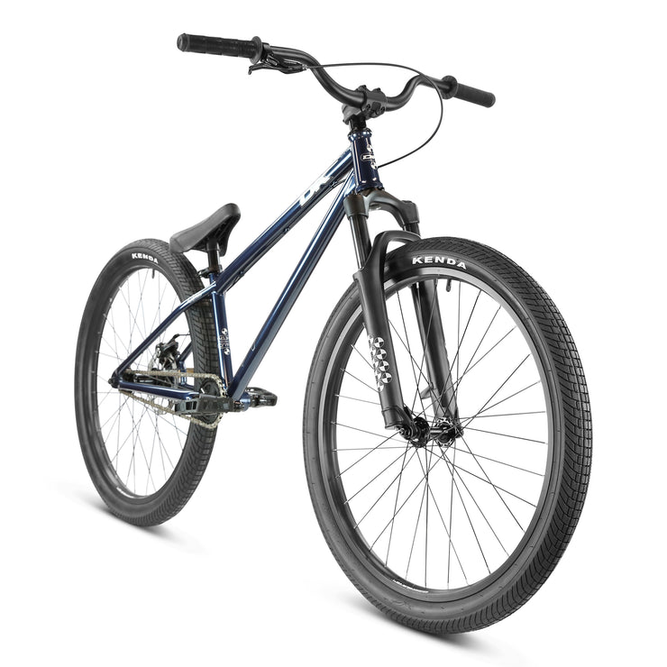 DK Lunex 26" Dirt Jumper
