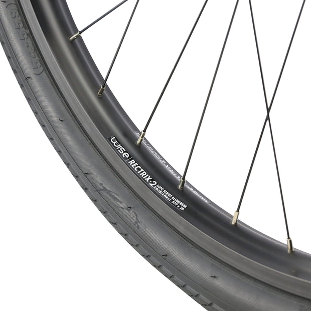 DK Lunex 26" Dirt Jumper