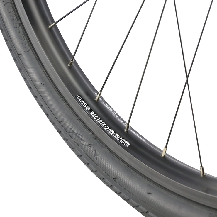 DK Lunex 26" Dirt Jumper