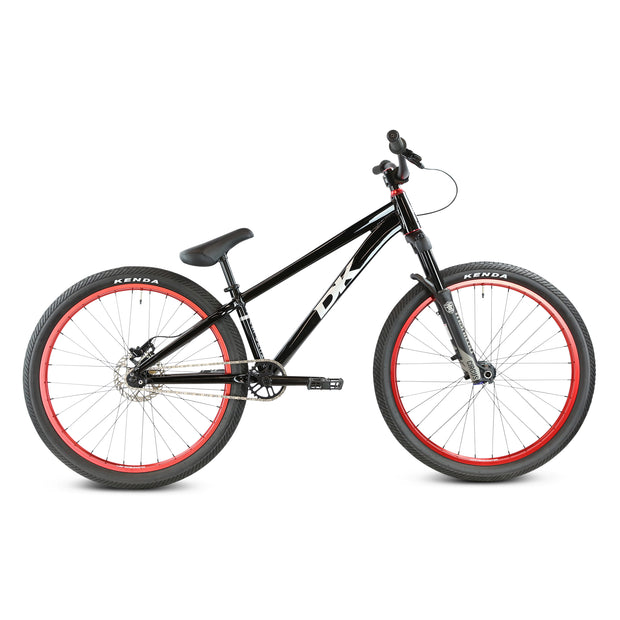 DK Asterik 26" Dirt Jumper