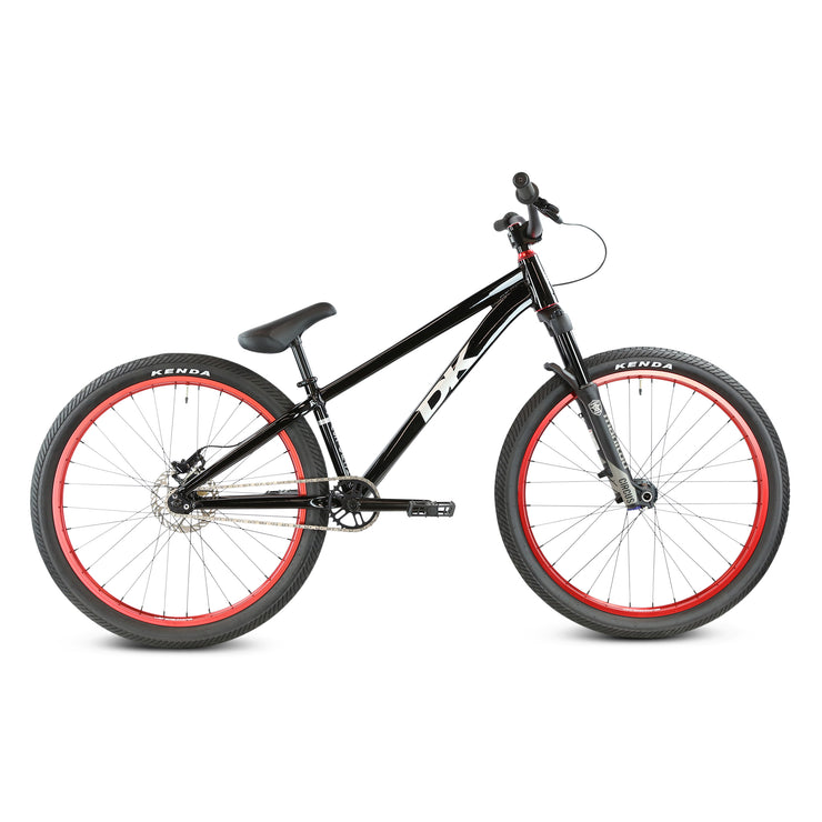DK Asterik 26" Dirt Jumper