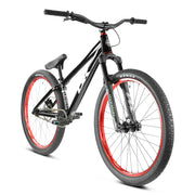 DK Asterik 26" Dirt Jumper