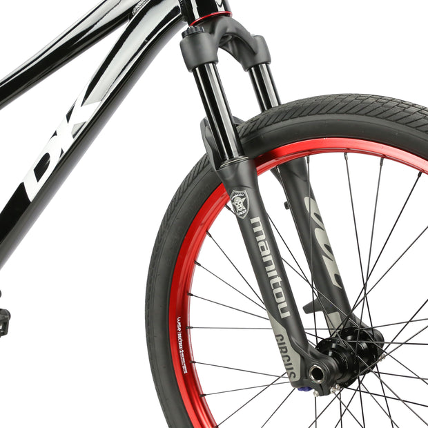 DK Asterik 26" Dirt Jumper