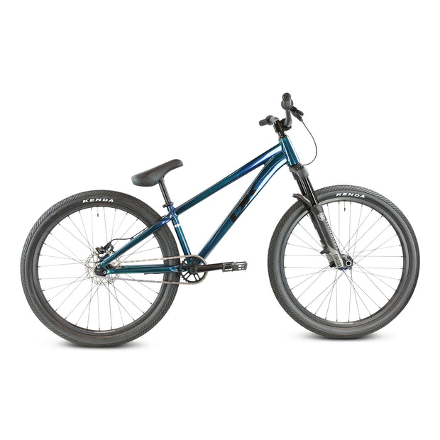 DK Asterik 26" Dirt Jumper