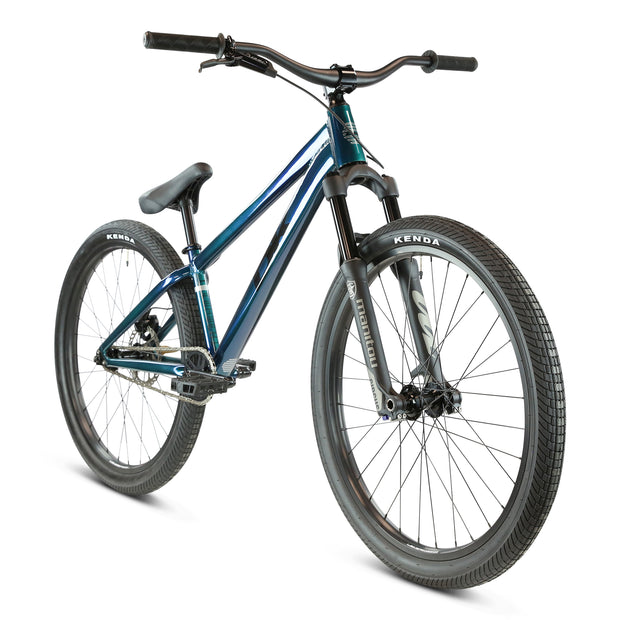 DK Asterik 26" Dirt Jumper