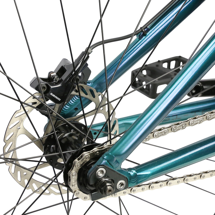 DK Asterik 26" Dirt Jumper