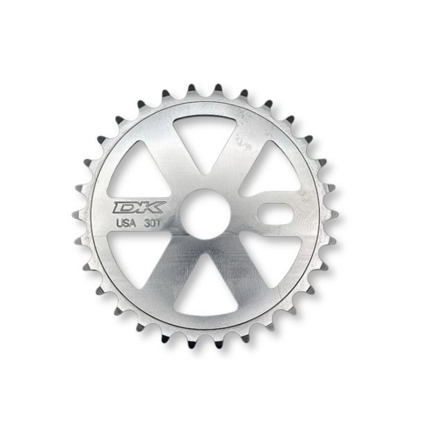 DK Chaka USA Sprocket