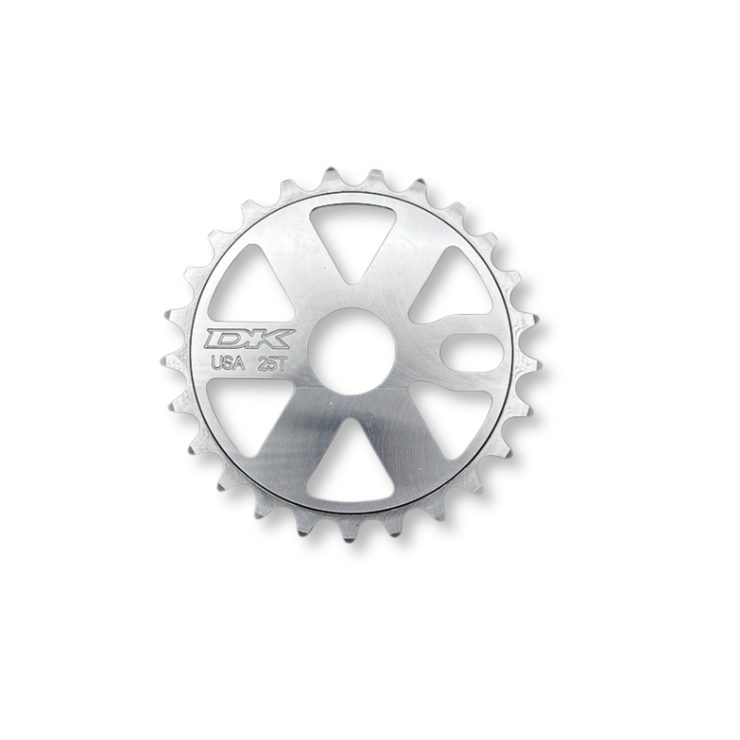 DK Chaka USA Sprocket