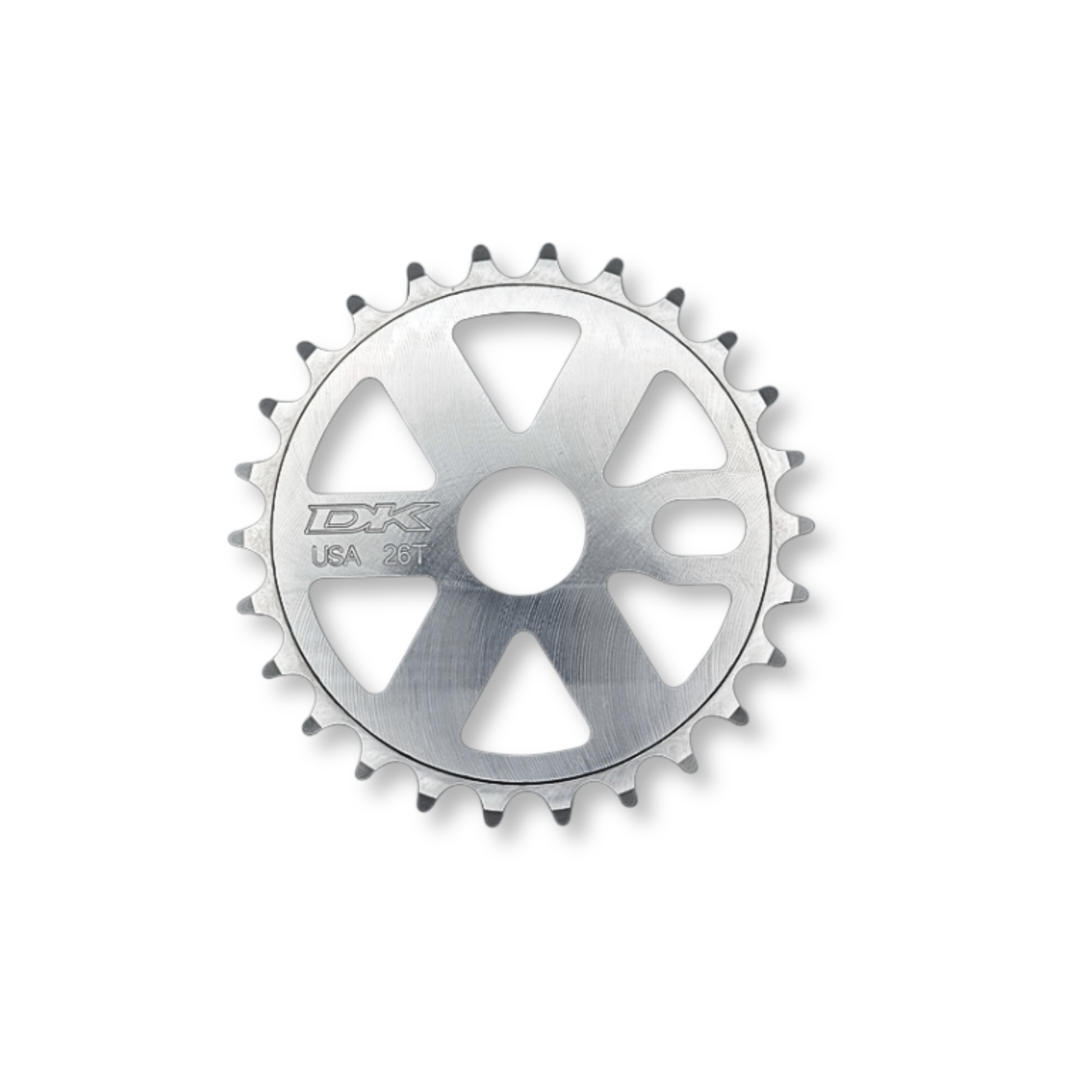 Bb Stack Chain Cranks, Sprocket, BB, & Chain – DK Bicycles