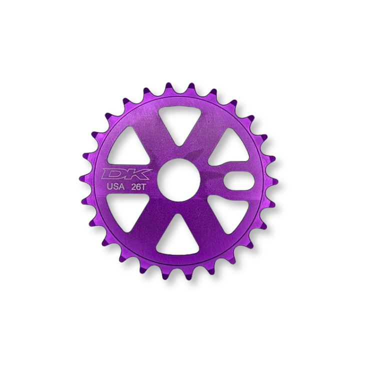 DK Chaka USA Sprocket