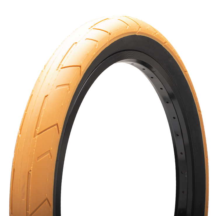 DUO Brand High Street Low 20 Tire DK Bicycles