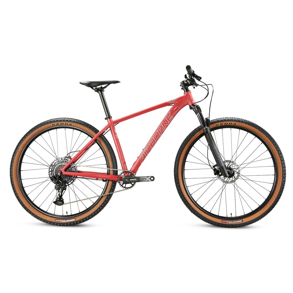 Mountain Bikes – DK Bicycles