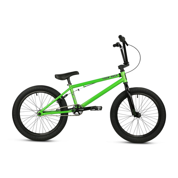 BMX Freestyle Bikes DK Bicycles