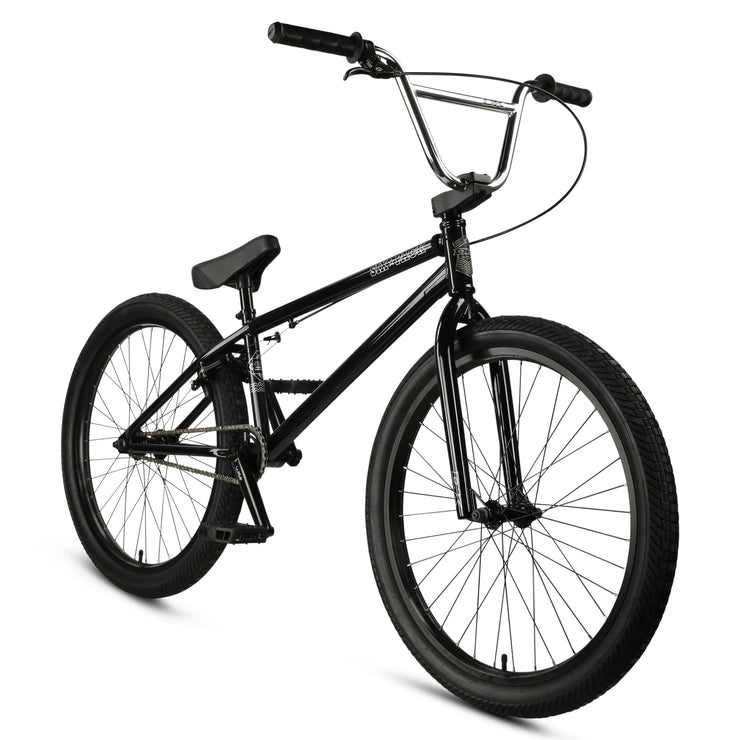 DK Six Pack 24” Freestyle BMX Bike Big Wheel Performance – DK
