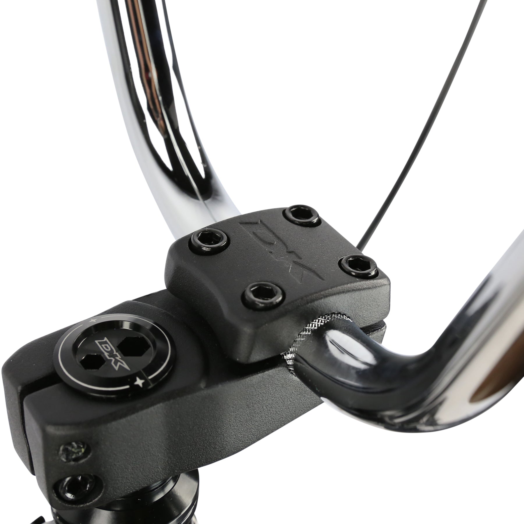 DK Six Pack 24” Freestyle BMX Bike | Big Wheel Performance – DK Bicycles