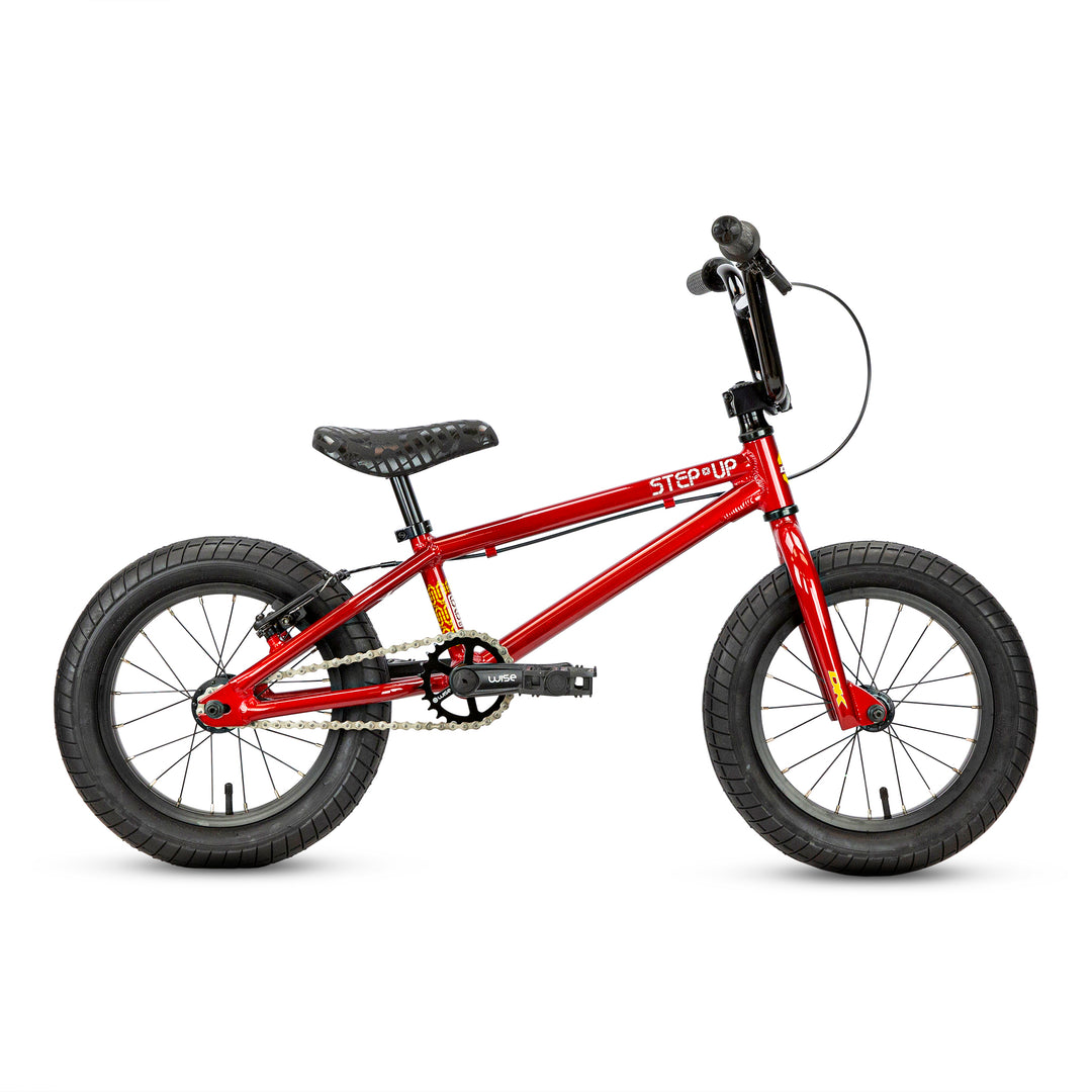 Bmx bikes no wires best sale