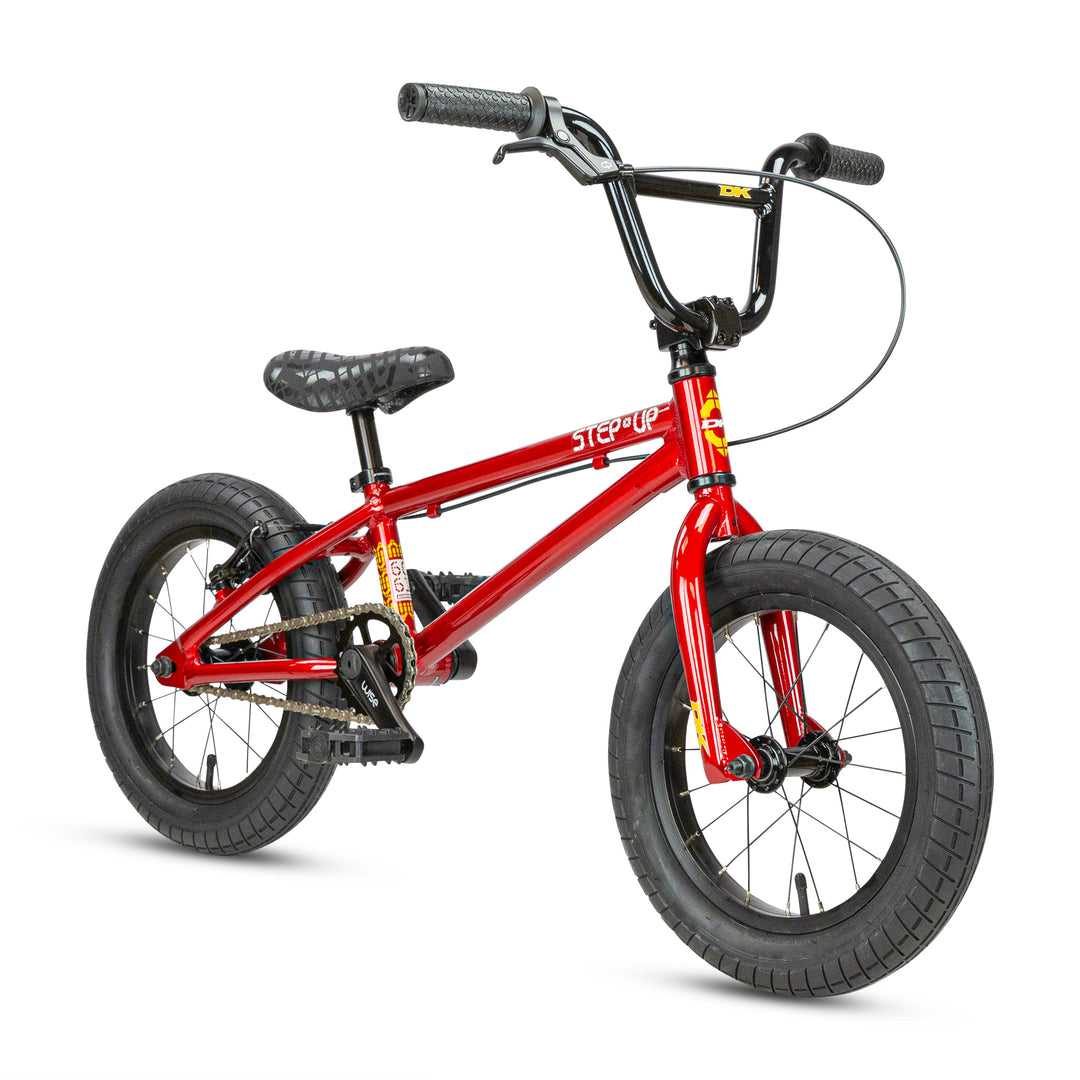 Dk 16 inch bmx best sale