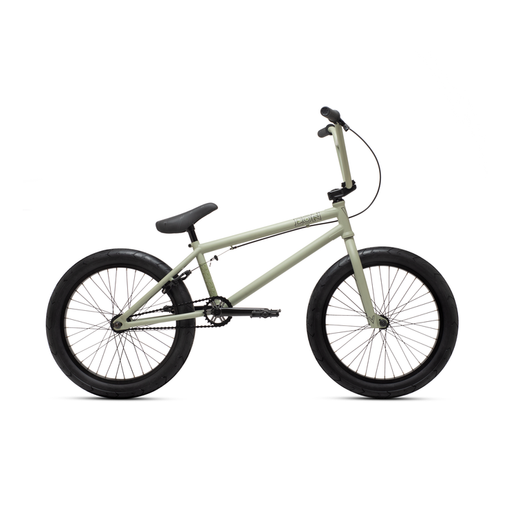 Verde best sale cadet bmx