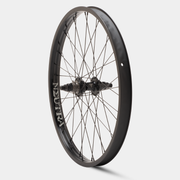 Verde Neutra 22” Rear Wheel