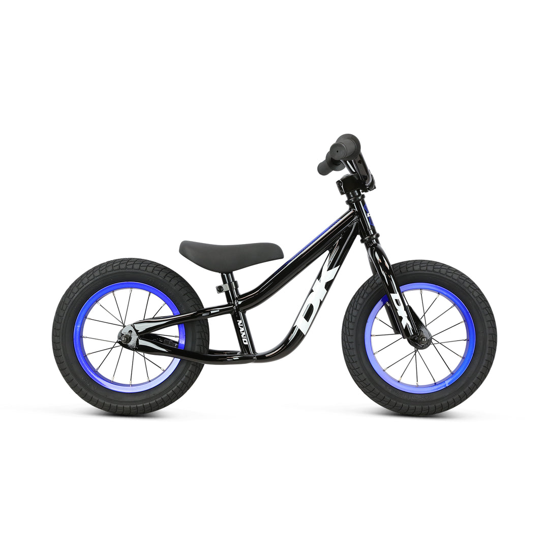 DK Nano Balance Bike | Lightweight & Adjustable Balance Bicycle