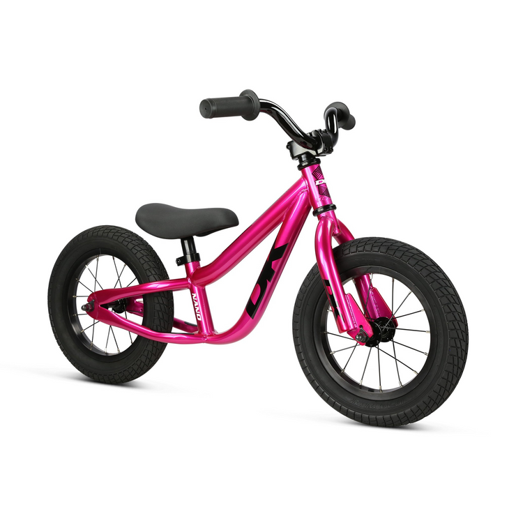 DK Nano Kids Balance Bike