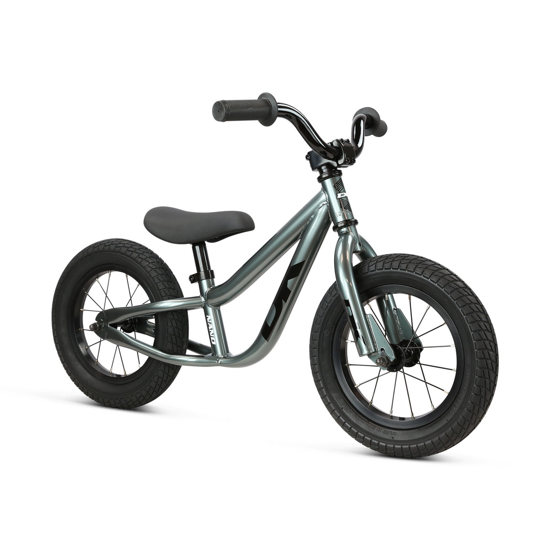 dk bmx bicycles Nano Balance Bike The 4130 heat Goyard Grand Bleu MM somes Color:Holoform Tennessee Shad