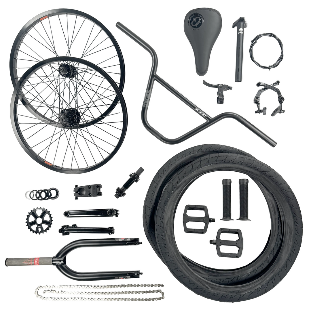 cheap bmx bicycle parts Street Build Kit series aluminum alloy Model:702SP BOXED – SHIMANO 4000DX holiday-hardmark-1