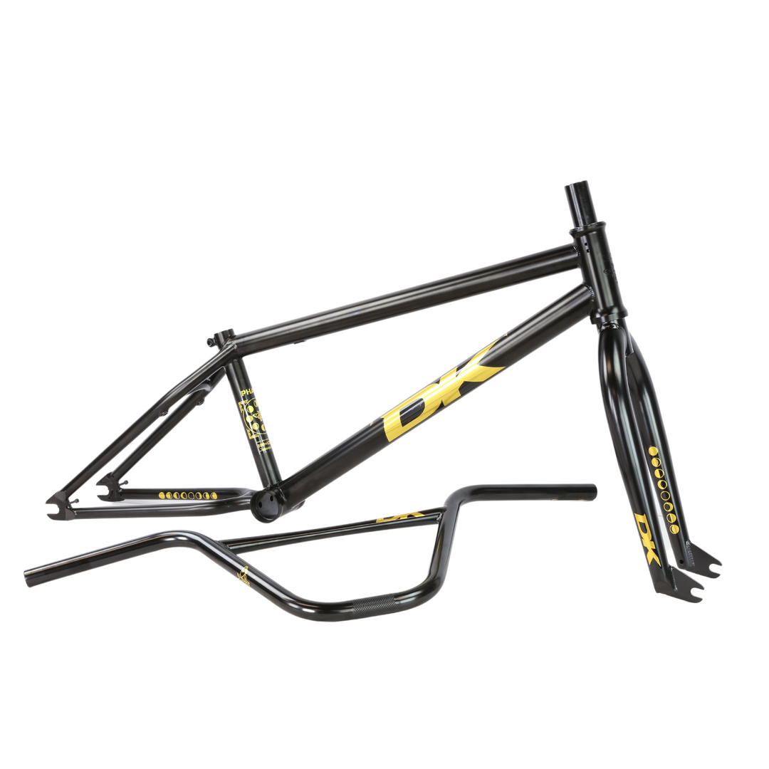 Parts – DK Bicycles - Main Image