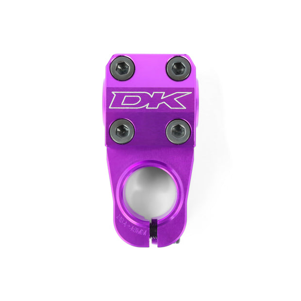 DK Phase USA BMX Stem