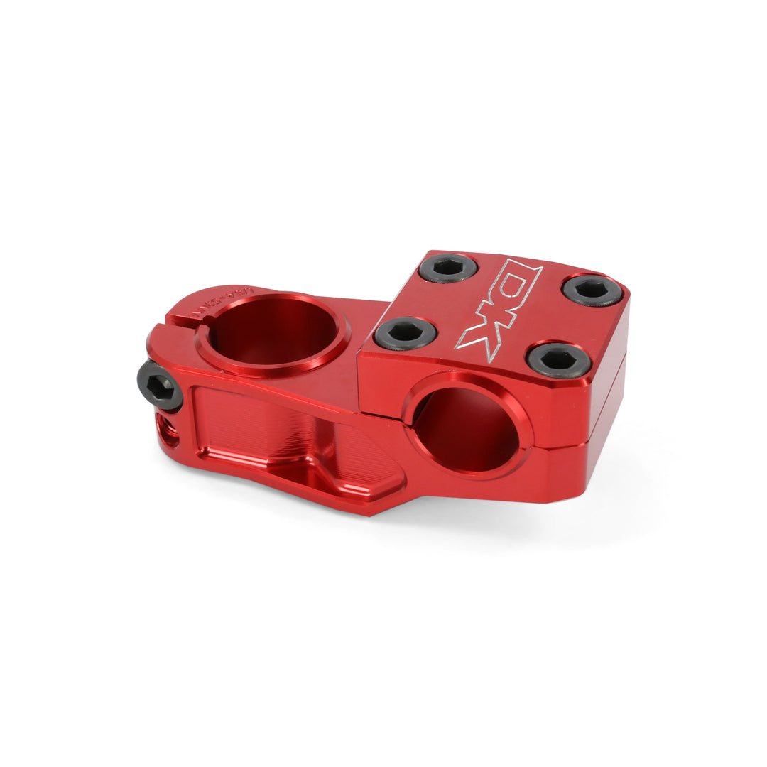 DK BMXステム DK Chamberlain Top Load BMX Stem | Lightweight & Strong – DK