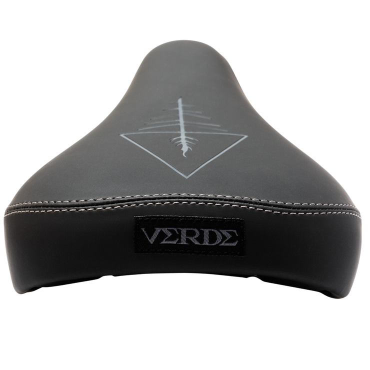Verde Roots Stealth Pivotal Seat