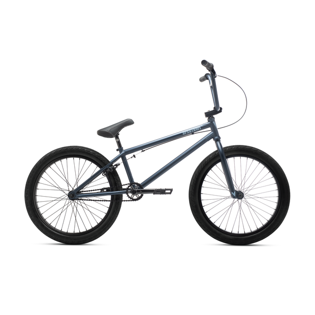 Dk clearance effect bmx