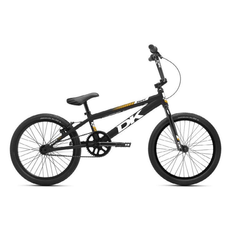 DK Swift 20" Pro BMX Race Bike