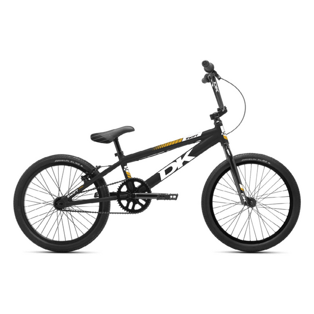 DK Swift Series / BMX Racing – DK Bicycles